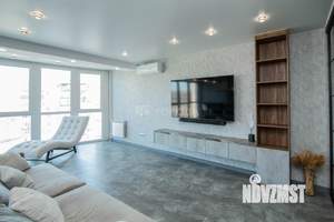 2-к квартира, вторичка, 80м2, 14/16 этаж