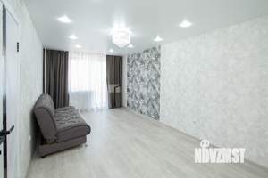 1-к квартира, вторичка, 38м2, 4/18 этаж