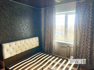 3-к квартира, вторичка, 64м2, 9/10 этаж