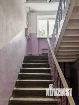 Студия квартира, вторичка, 18м2, 1/5 этаж