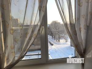 2-к квартира, вторичка, 43м2, 4/5 этаж