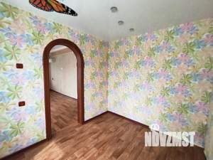 3-к квартира, вторичка, 57м2, 2/9 этаж