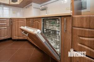 Студия квартира, вторичка, 51м2, 6/8 этаж