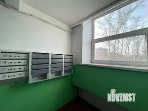 1-к квартира, вторичка, 29м2, 3/5 этаж