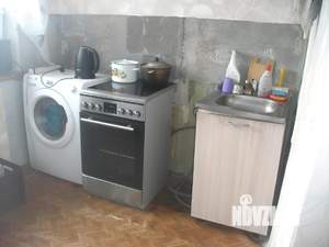 3-к квартира, вторичка, 53м2, 5/5 этаж