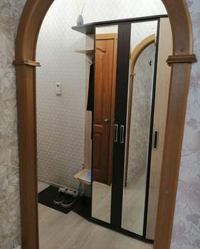 3-к квартира, вторичка, 58м2, 2/5 этаж