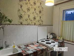 2-к квартира, вторичка, 45м2, 2/5 этаж