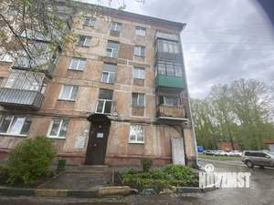 2-к квартира, вторичка, 43м2, 2/5 этаж