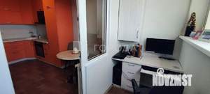 1-к квартира, вторичка, 49м2, 12/16 этаж