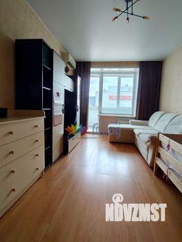 2-к квартира, вторичка, 47м2, 4/9 этаж