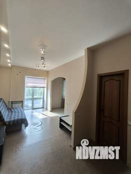 3-к квартира, вторичка, 76м2, 2/4 этаж