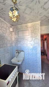 2-к квартира, вторичка, 44м2, 4/5 этаж