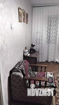 2-к квартира, вторичка, 44м2, 3/9 этаж