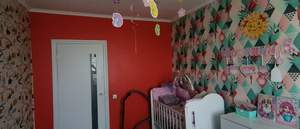 3-к квартира, вторичка, 67м2, 4/10 этаж