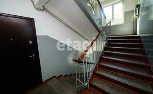 1-к квартира, вторичка, 31м2, 4/5 этаж