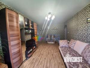 3-к квартира, вторичка, 58м2, 2/5 этаж