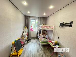 2-к квартира, вторичка, 43м2, 2/9 этаж