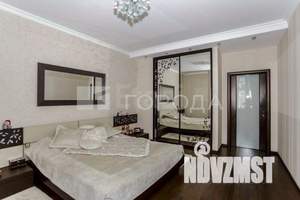 3-к квартира, вторичка, 118м2, 4/9 этаж