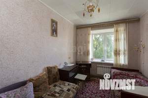 3-к квартира, вторичка, 53м2, 3/5 этаж