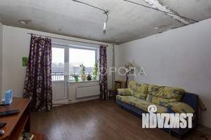 2-к квартира, вторичка, 57м2, 3/5 этаж
