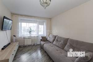 3-к квартира, вторичка, 58м2, 5/5 этаж