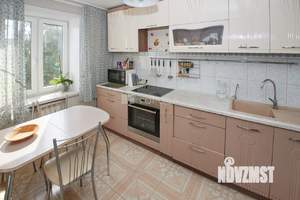 4-к квартира, вторичка, 77м2, 4/5 этаж