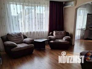 3-к квартира, вторичка, 65м2, 4/6 этаж