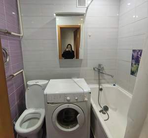 1-к квартира, вторичка, 30м2, 5/5 этаж