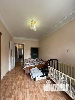 2-к квартира, вторичка, 58м2, 2/3 этаж