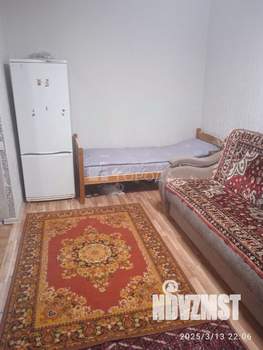 1-к квартира, вторичка, 28м2, 1/5 этаж