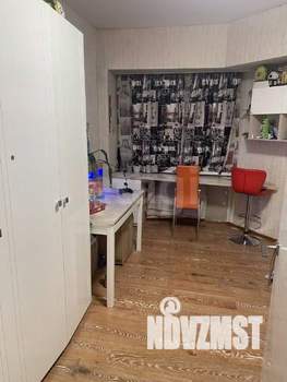 2-к квартира, вторичка, 71м2, 3/20 этаж