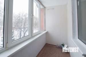 1-к квартира, вторичка, 38м2, 3/6 этаж