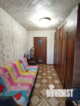 4-к квартира, вторичка, 62м2, 3/5 этаж