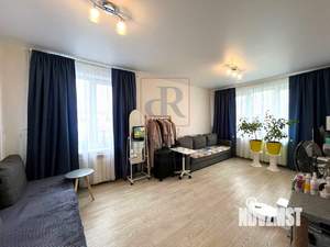 1-к квартира, вторичка, 31м2, 2/5 этаж