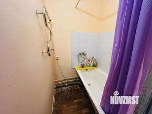 1-к квартира, вторичка, 30м2, 2/5 этаж