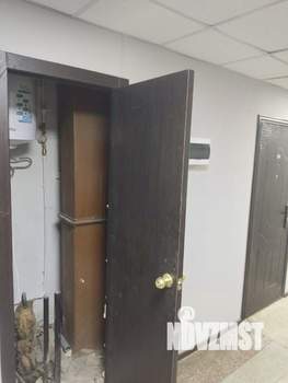 1-к квартира, вторичка, 43м2, 4/4 этаж