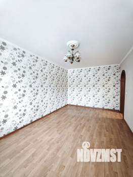2-к квартира, вторичка, 43м2, 2/5 этаж