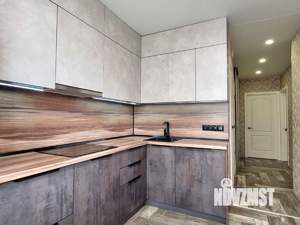 3-к квартира, вторичка, 66м2, 4/9 этаж