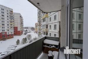 1-к квартира, вторичка, 34м2, 5/10 этаж