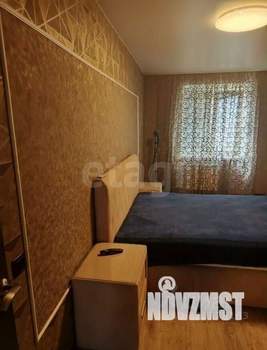3-к квартира, вторичка, 60м2, 1/5 этаж