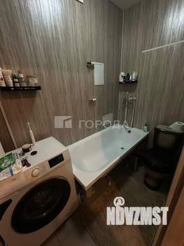 Студия квартира, вторичка, 17м2, 5/5 этаж