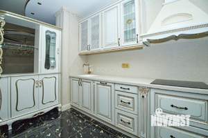 3-к квартира, вторичка, 140м2, 12/14 этаж
