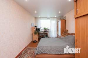 3-к квартира, вторичка, 67м2, 9/9 этаж