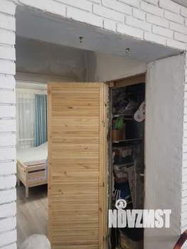 2-к квартира, вторичка, 44м2, 3/5 этаж