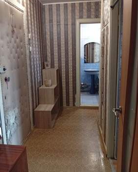 2-к квартира, вторичка, 46м2, 7/9 этаж