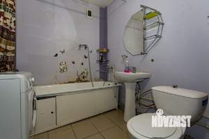 1-к квартира, вторичка, 38м2, 8/11 этаж