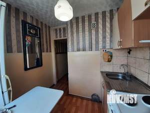 3-к квартира, вторичка, 57м2, 5/5 этаж