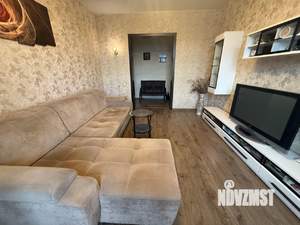 2-к квартира, вторичка, 60м2, 3/5 этаж