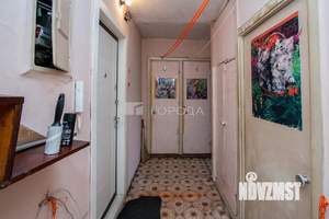 2-к квартира, вторичка, 43м2, 3/9 этаж
