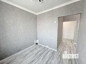 1-к квартира, вторичка, 30м2, 4/5 этаж